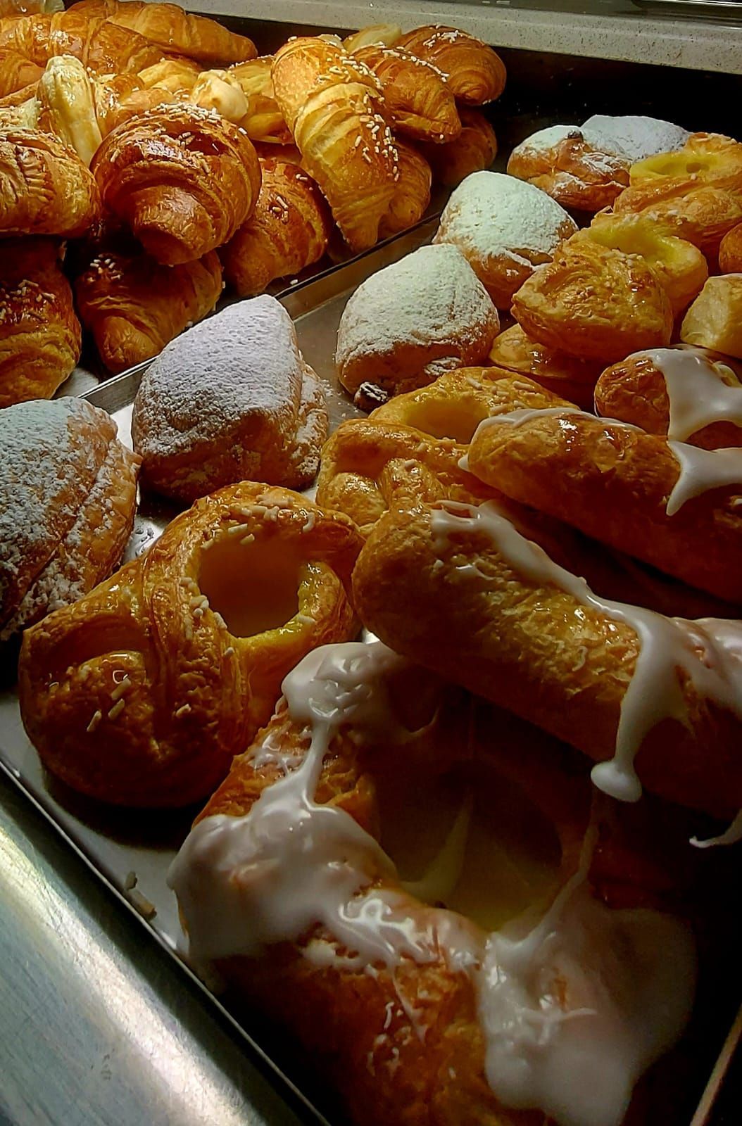 pasticcini