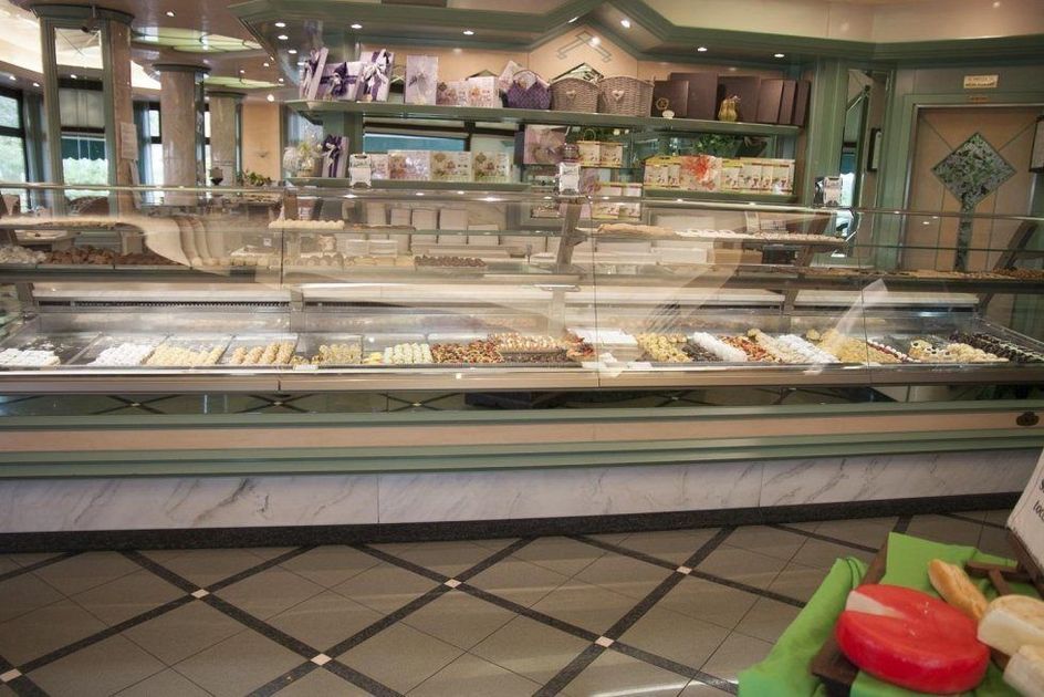 gelateria artigianale a Verona