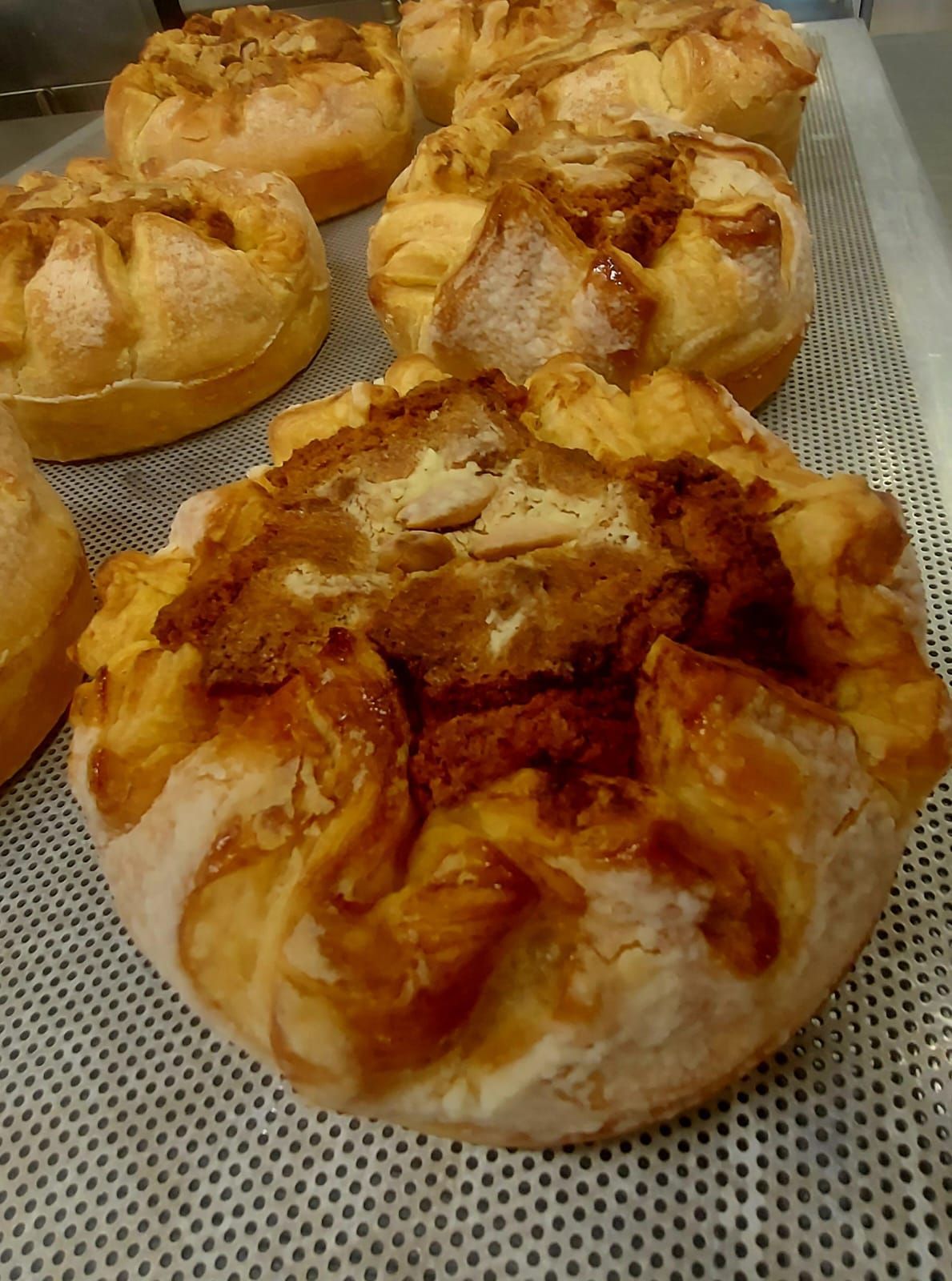dolci salati