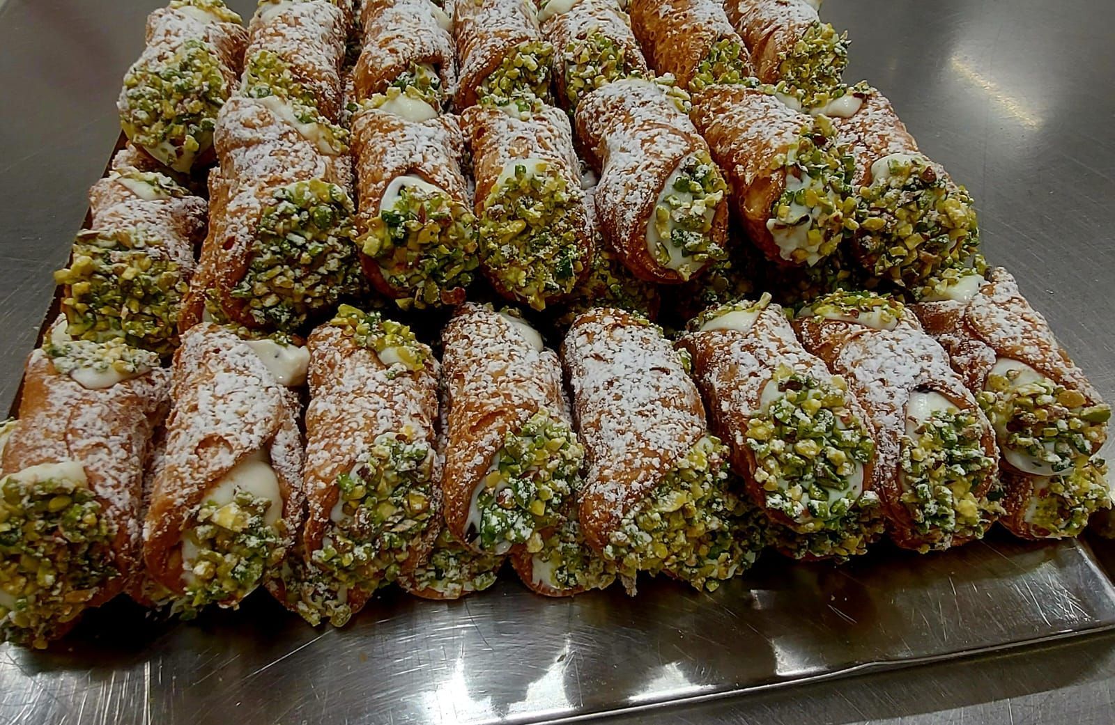cannoli