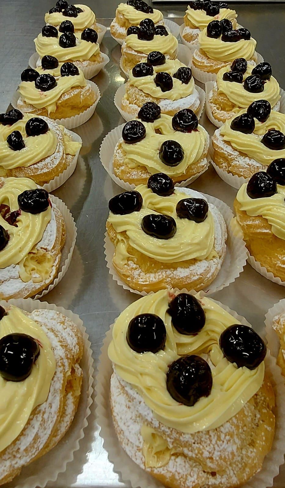 zeppole