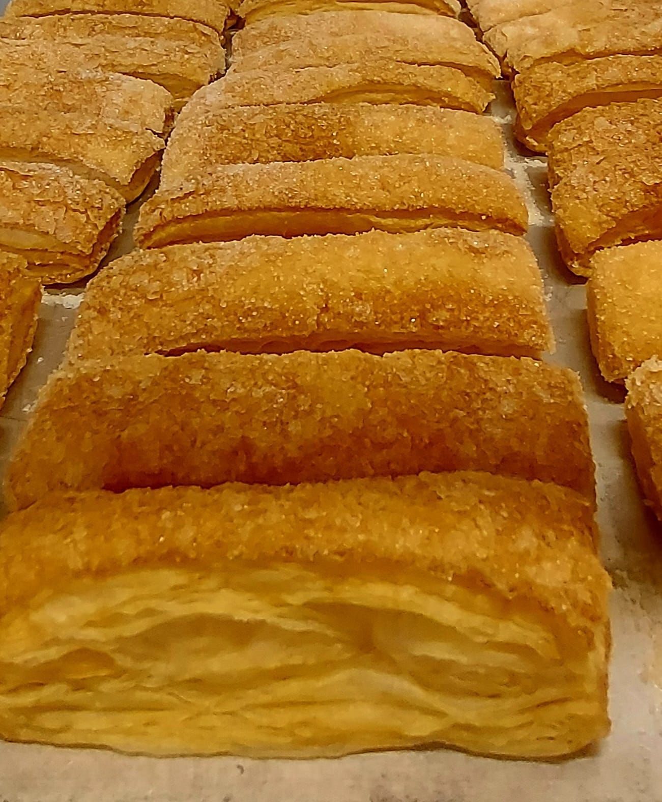 millefoglie