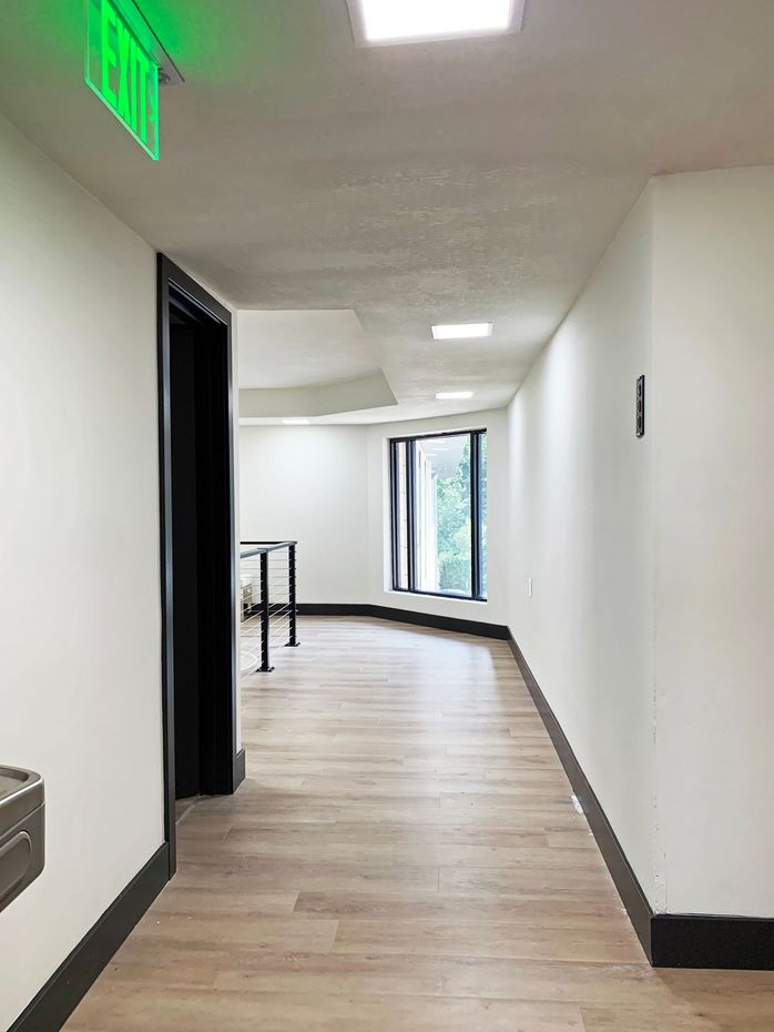 Stephens Lake Building Has Offices for Lease in Columbia, MO. Contact Our Leasing Team to Learn More