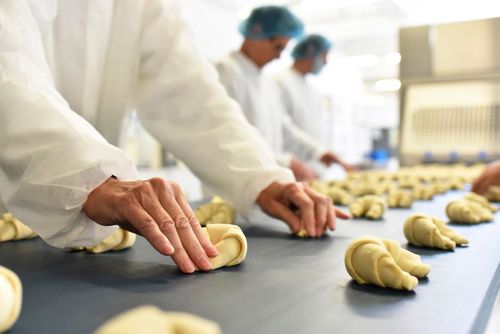 disinfestazione per sicurezza alimentare