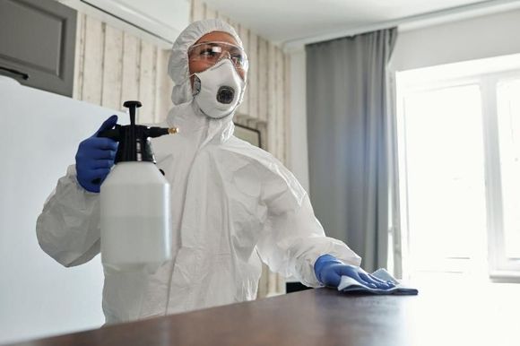 Disinfestazione aziende e gestione protocolli HACCP