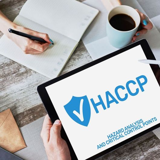 Prevenzione HACCP delle infestazioni