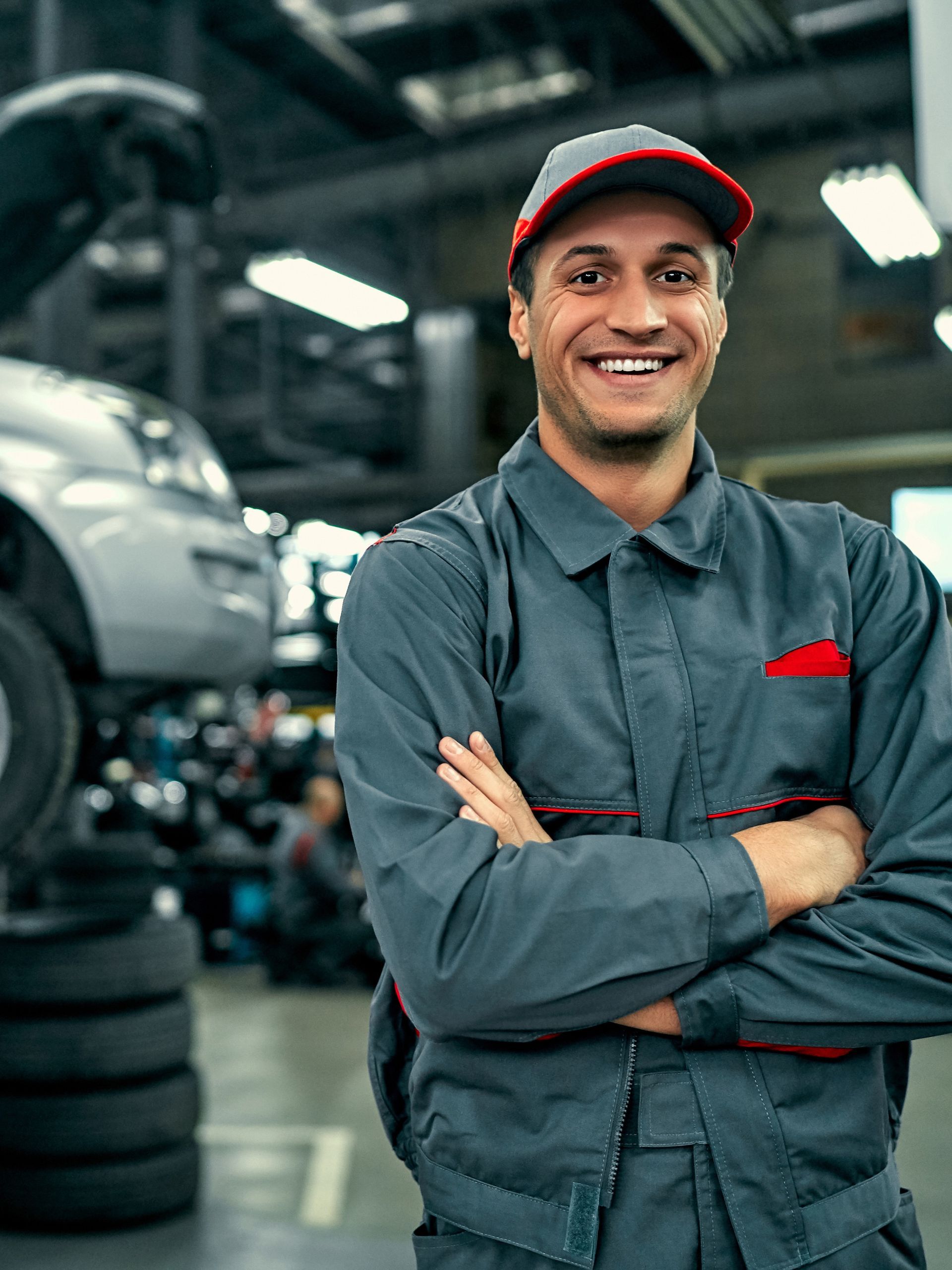 Reviews Image | Smith's Auto Repair