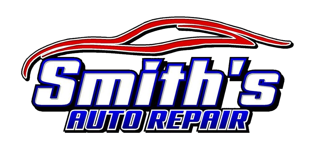Logo | Smith's Auto Repair