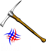 Right Pick Mechanical LLC Logo