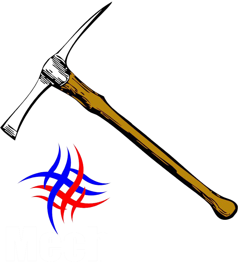 Right Pick Mechanical LLC Logo