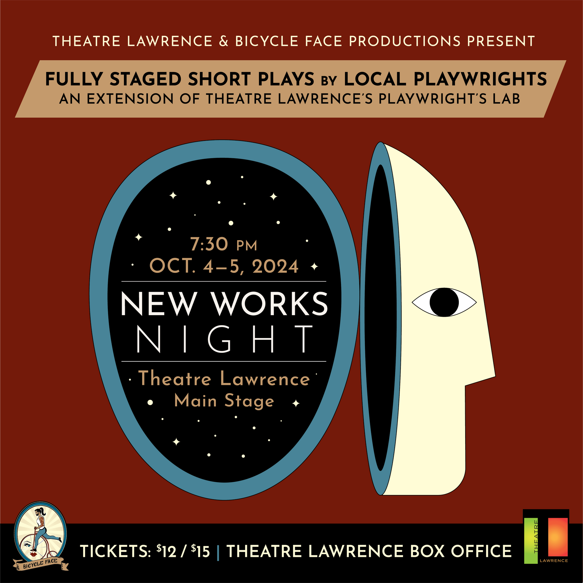 Poster for