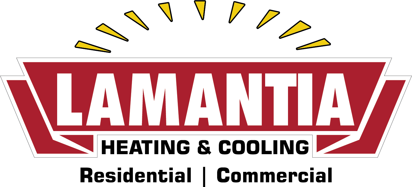 LAMANTIA Heating & Cooling Inc logo