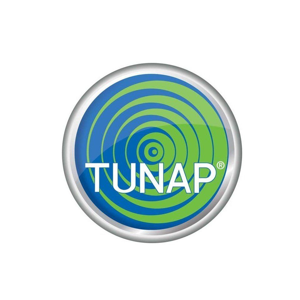 Logo Tunap