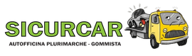 SICURCAR - LOGO