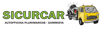 SICURCAR - LOGO