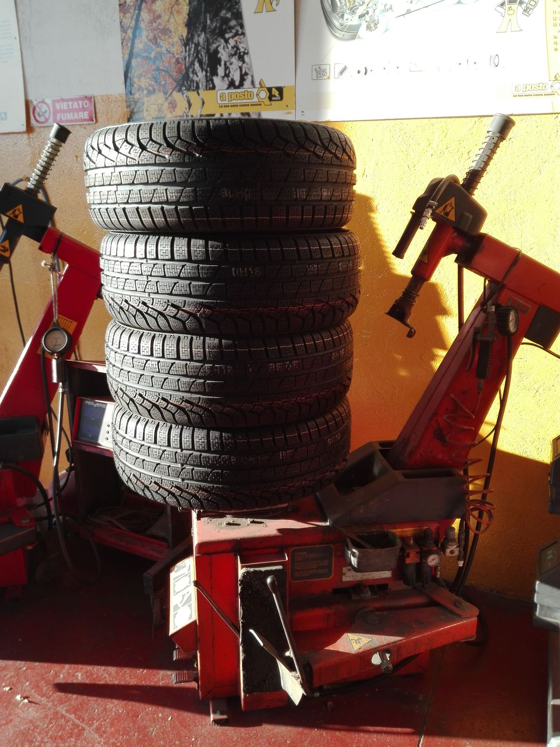 autofficina