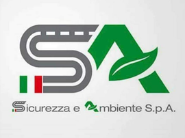 Logo Sicurezza & Ambiente