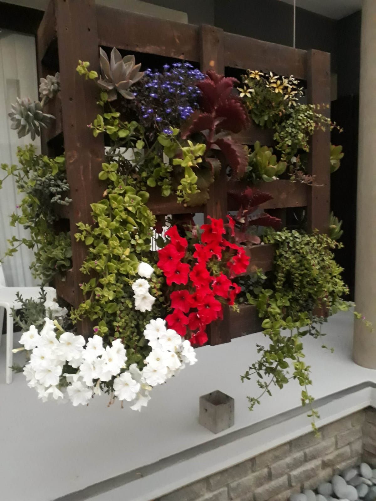 progettazione aree verdi