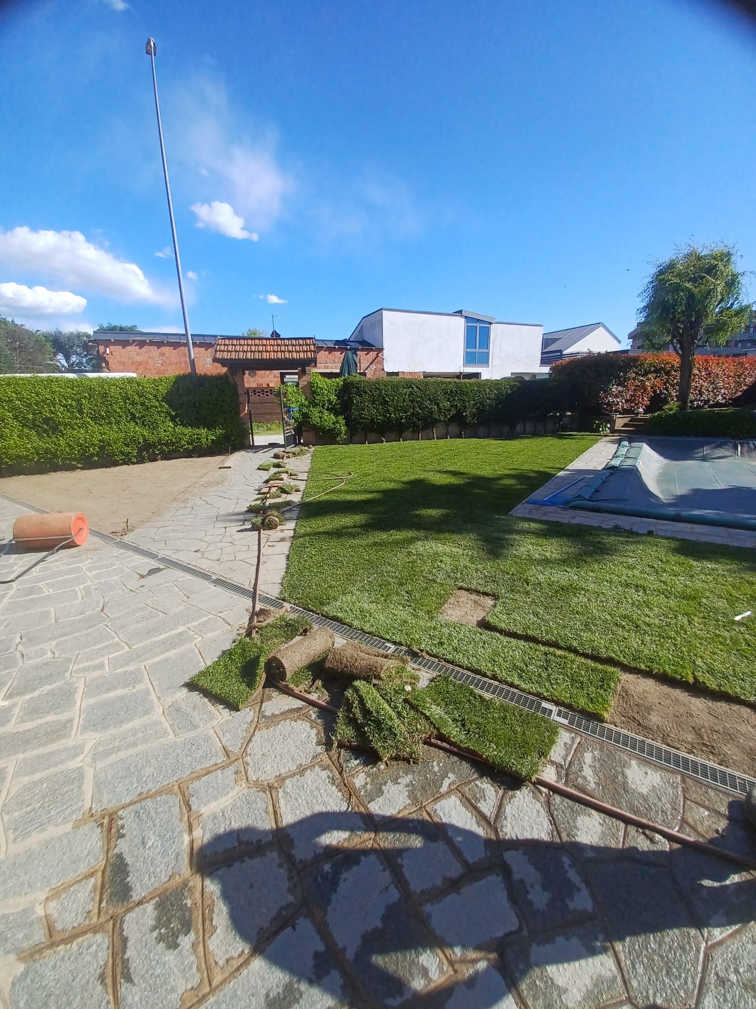 giardino