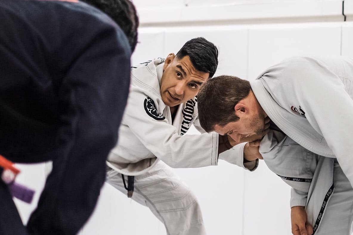 What is JiuJitsu? Bonsai JiuJitsu Training Academy