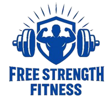 FREESTRENGTHFITNESS LLC FREESTRENGTHFITNESS LLC
