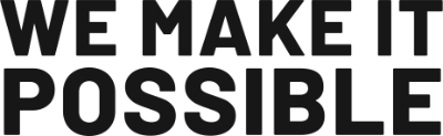 Byro Kreativ - We make it possible
