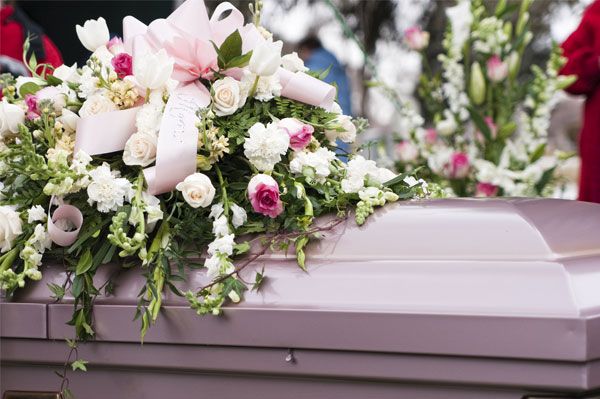 Consejos sobre cómo comportarse en un funeral