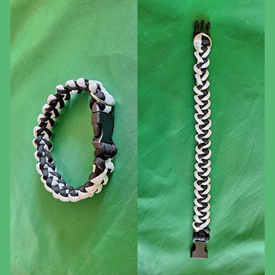 Halsband Sin 25 cm € 13,30