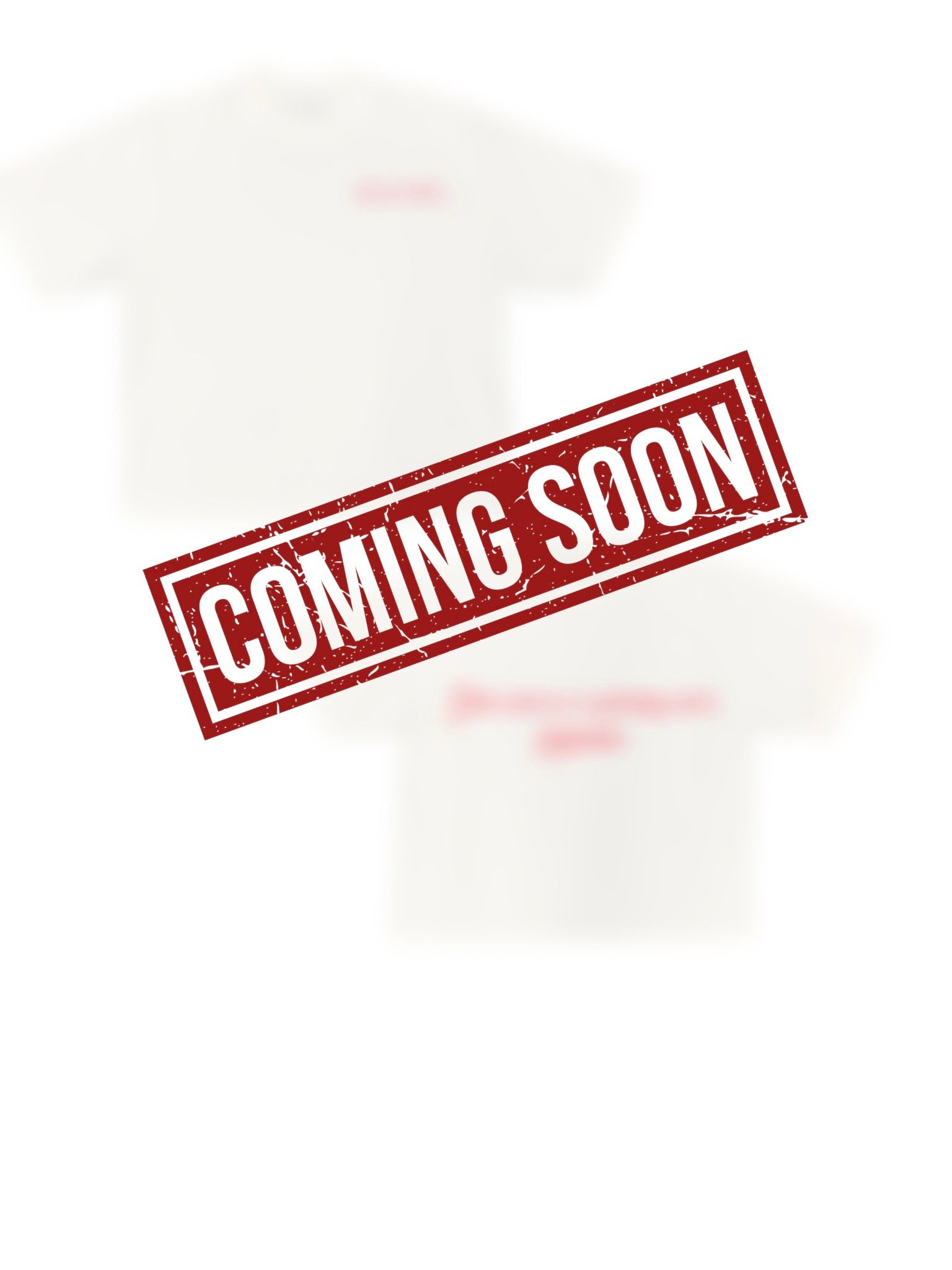 Members Only T-shirt