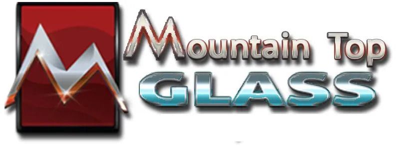 Mountain Top Glass Mountain Top Glass
