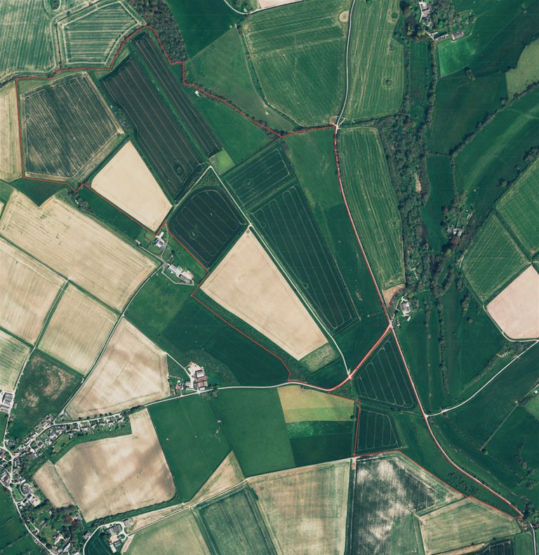 Rosehill Farm, Cheselbourne, Dorchester, Dorset