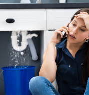 24/7 emergency plumber Surprise AZ