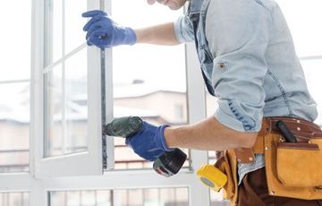  FABRICACIÓN, DISEÑO EN ALUMINIO Y VIDRIO NOE 