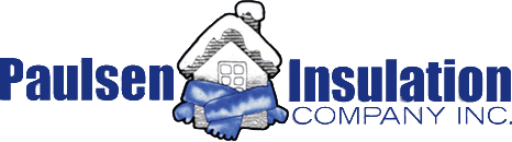 Paulsen Insulation Logo