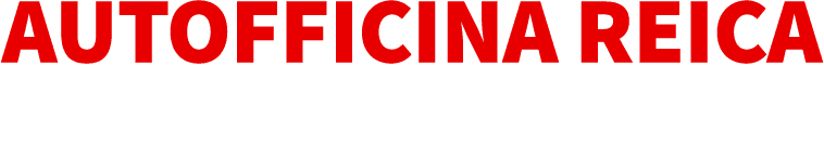 Autofficina Reica logo
