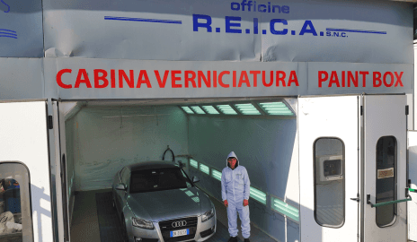 carrozzeria