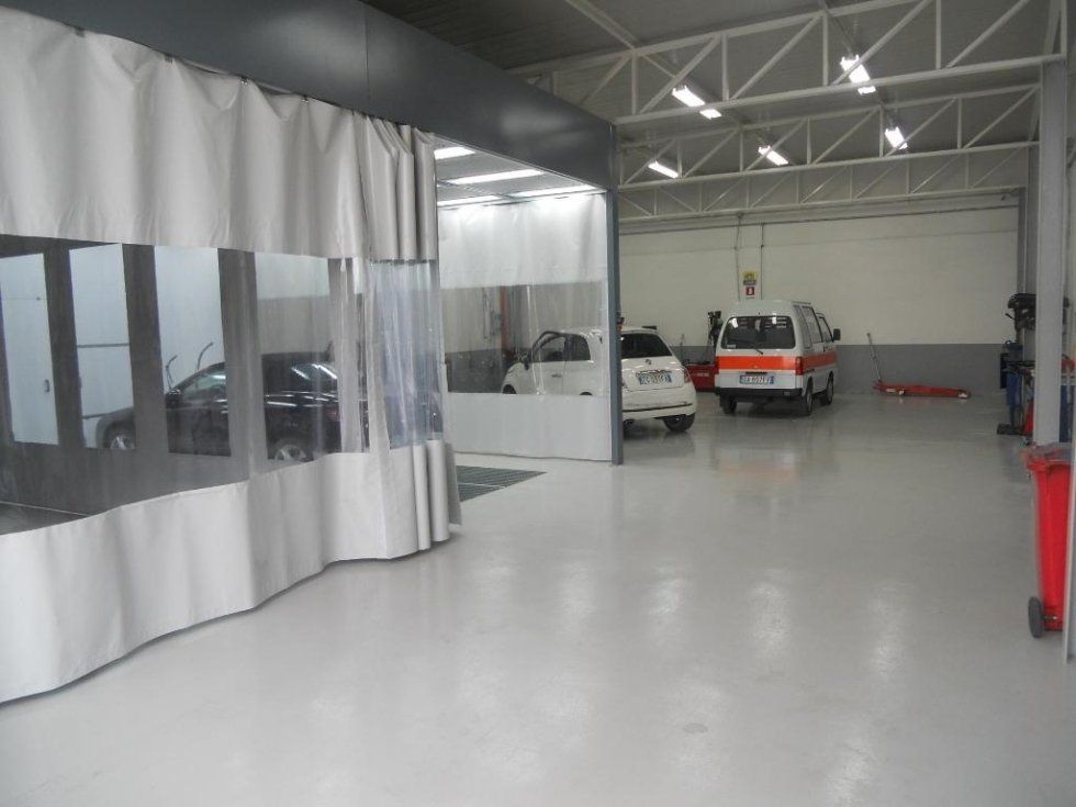 Autocarrozzeria