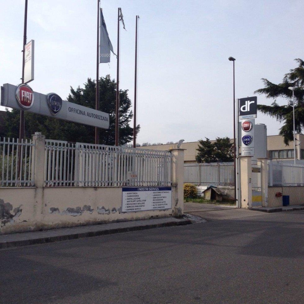 Officina Reica 2