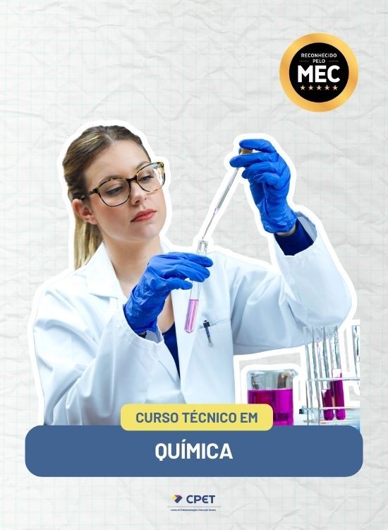 Curso Técnico em Vigilância em Saúde