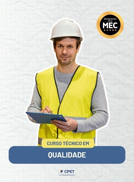 Curso Técnico em Vigilância em Saúde