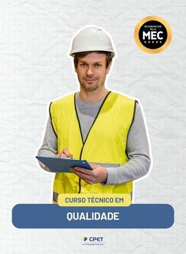 Curso Técnico em Vigilância em Saúde