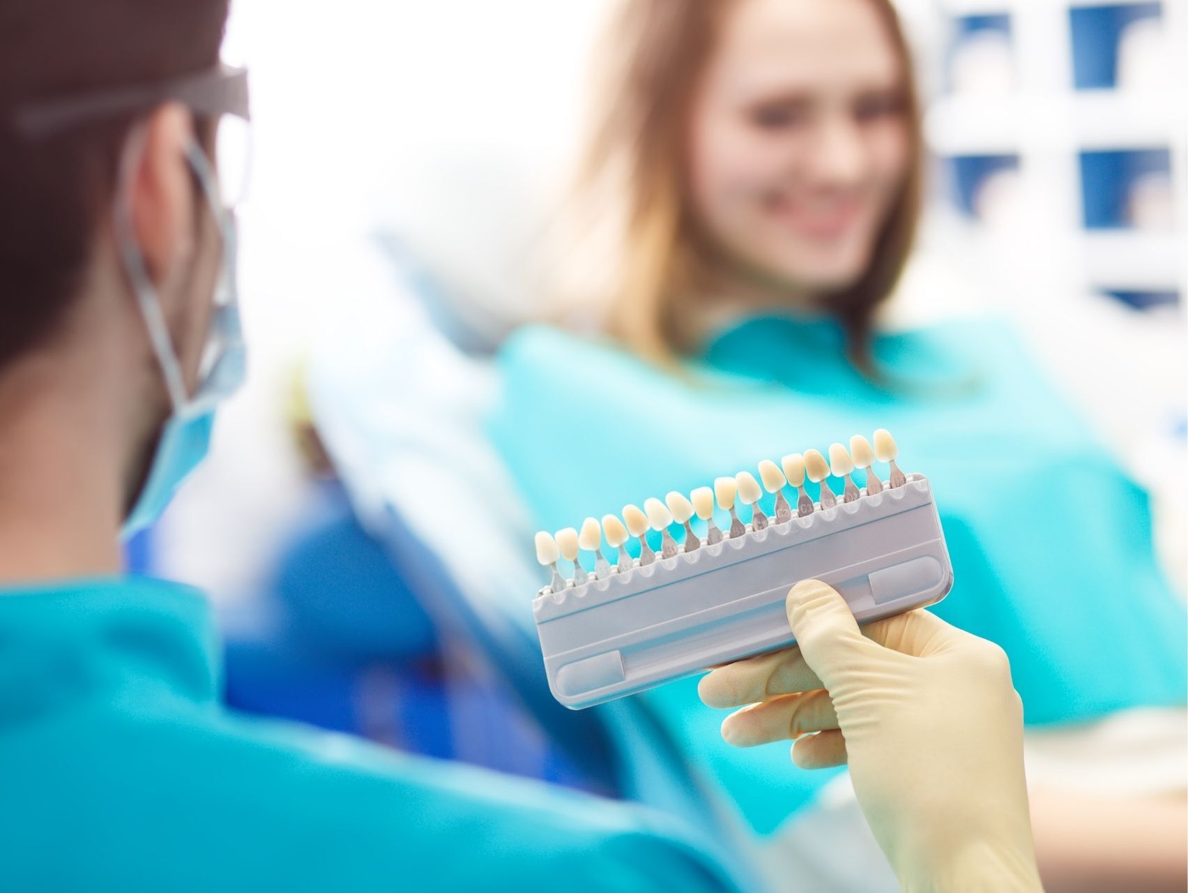 Billings Dentist Grand Avenue Dental Care Billings, Montana