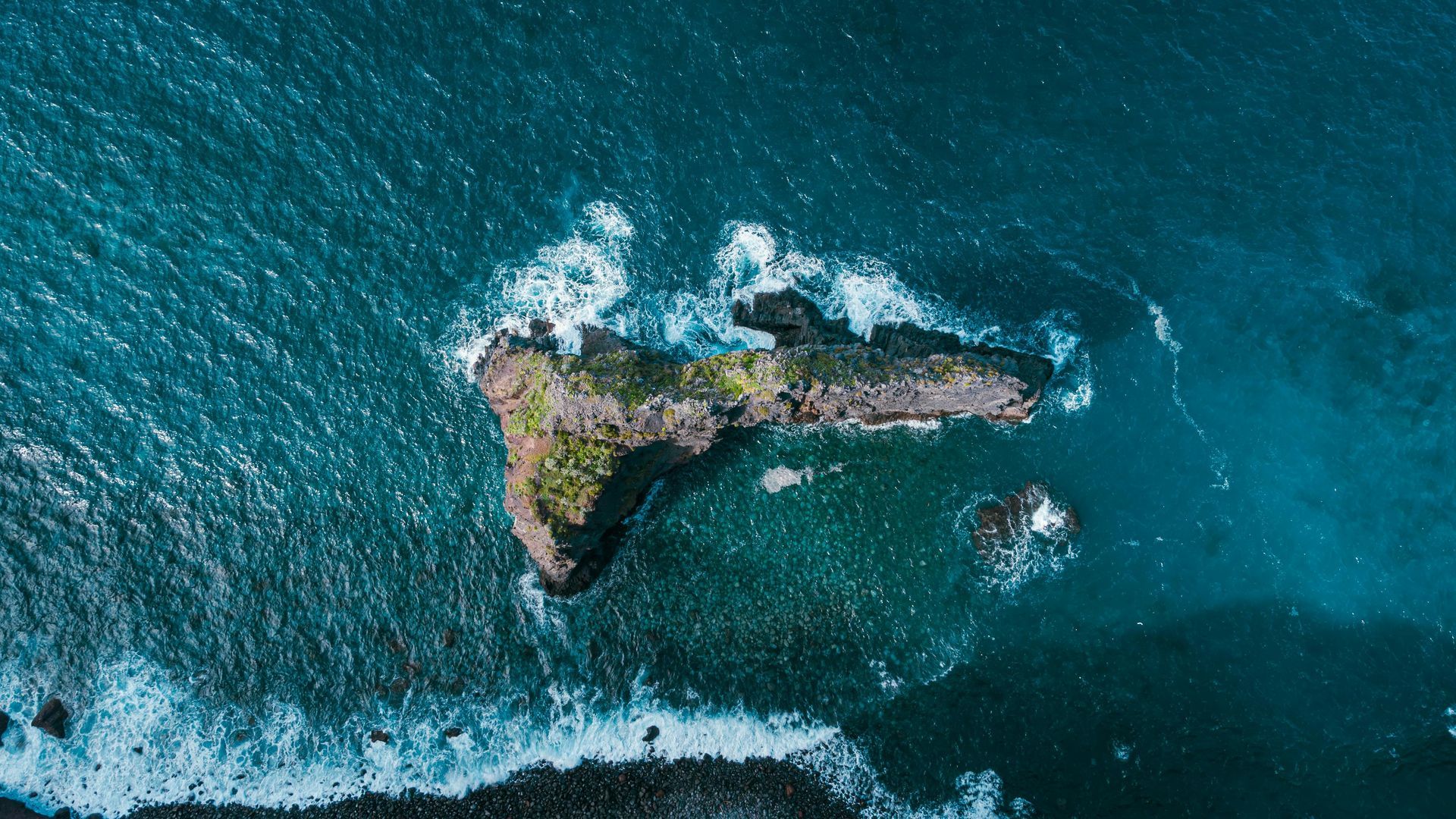 Remote Work & International Tax: What You Need to Know