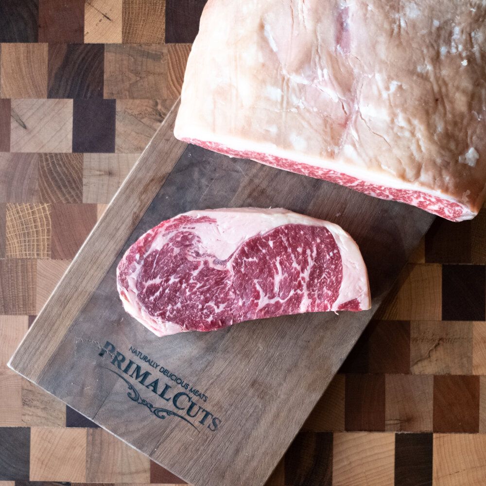 Button Meat MEAT