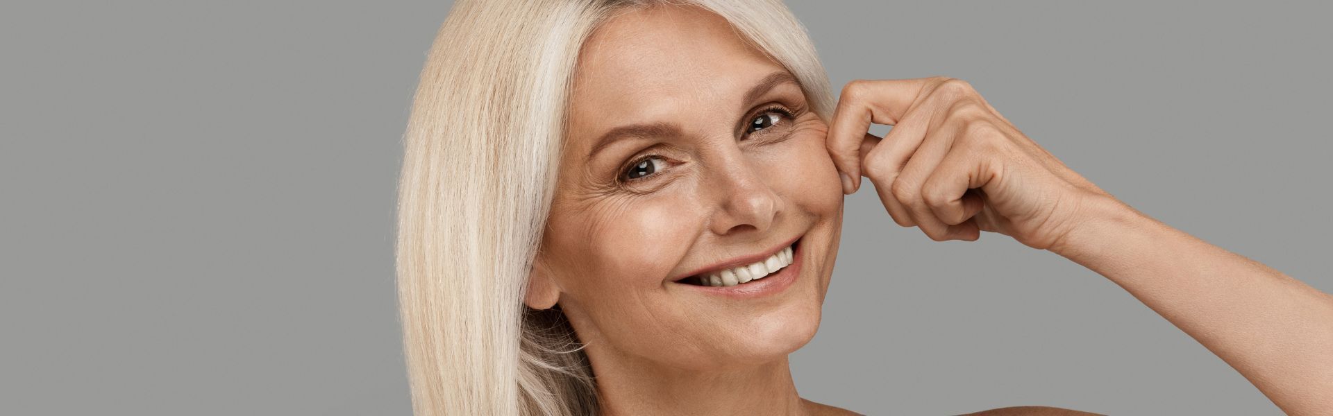 Anti-Aging Treatments at AgeSmart in New City, New York