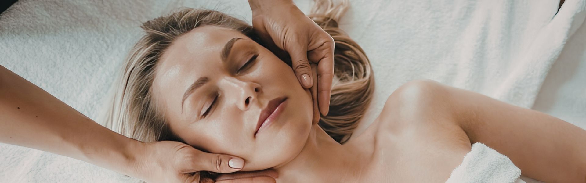 Facial Rejuvenation at AgeSmart in New City, New York