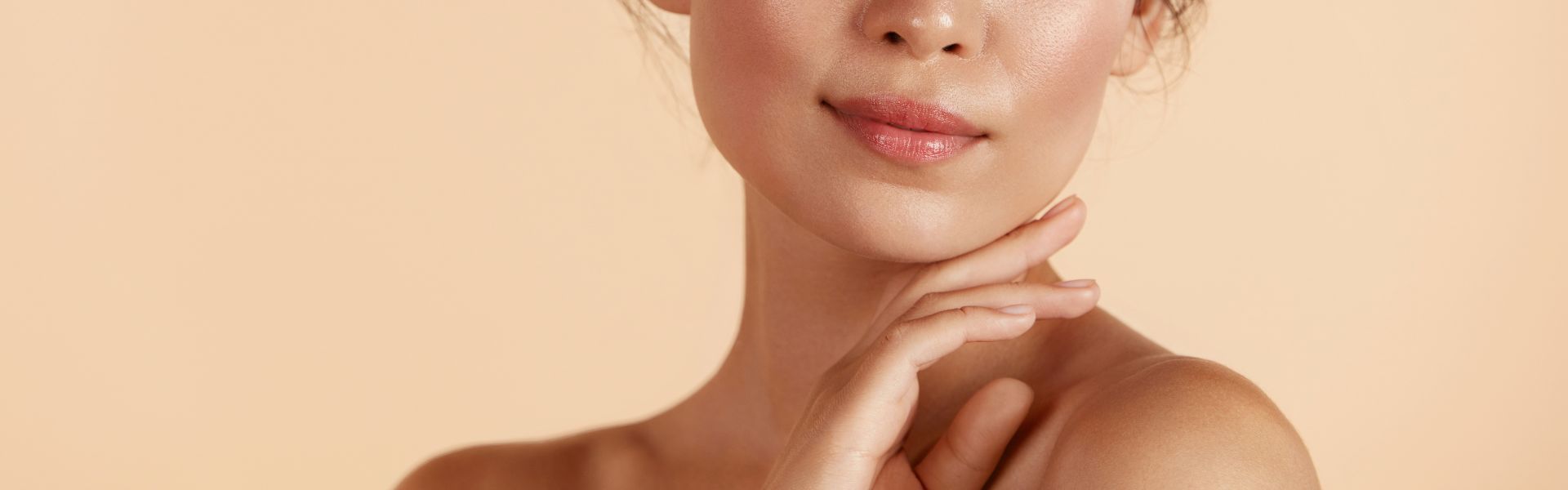 Neck Rejuvenation at AgeSmart in New City, New York