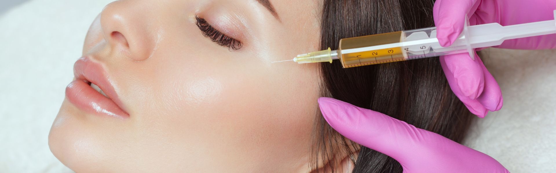 PRP and Exosome Therapy at AgeSmart in New City, New York