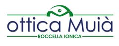OTTICA MUIA' - LOGO