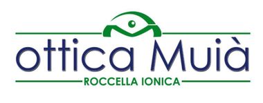 OTTICA MUIA' - LOGO